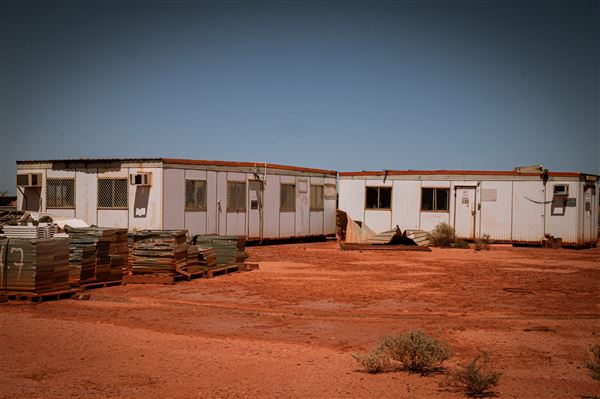 Kalgoorlie-Boulder - Overview (11/02/2025 - Credits: Ben Jenkins)