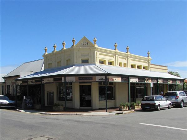 East Fremantle (12/02/2025)