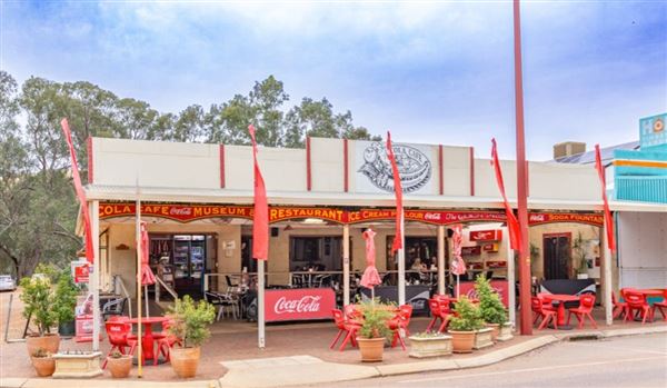 Toodyay (12/02/2025)