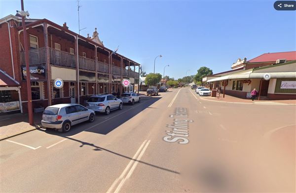 Toodyay (12/02/2025)