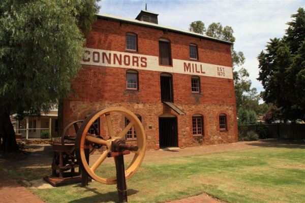 Toodyay (12/02/2025)