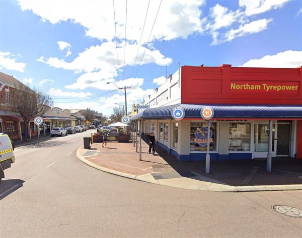 Northam (12/02/2025)