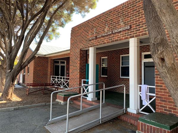 Rottnest - Kingstown Dormitories (12/02/2025)