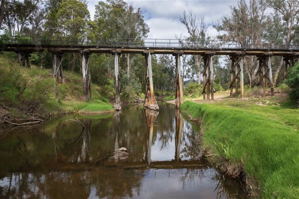 Nannup (13/02/2025)