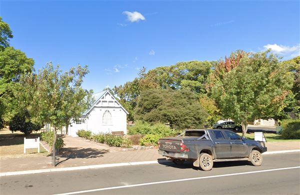 Nannup (13/02/2025)
