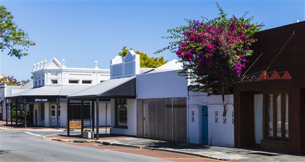 East Fremantle (18/02/2025 - Credits: Ian Brodie)