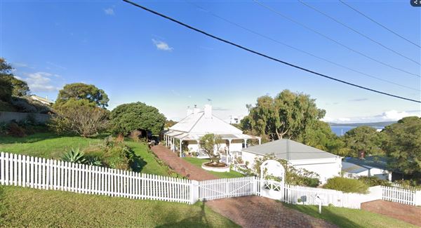 Albany Suburbia (26/02/2025)