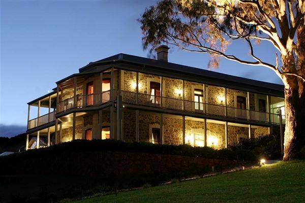 Albany Suburbia (26/02/2025)