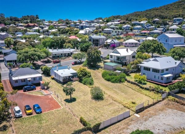 Albany Suburbia (26/02/2025)