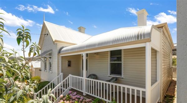 Albany Suburbia (26/02/2025)