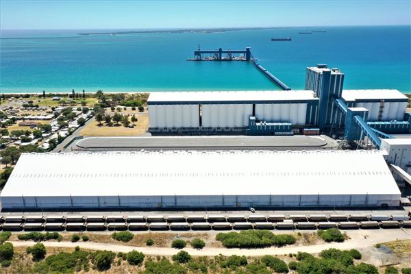 Kwinana (26/03/2025)
