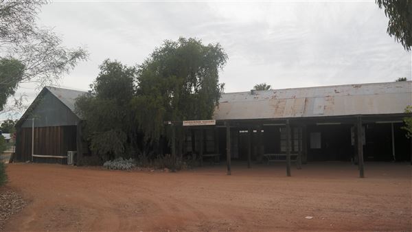 Sandalwood Yards (7/03/2025)