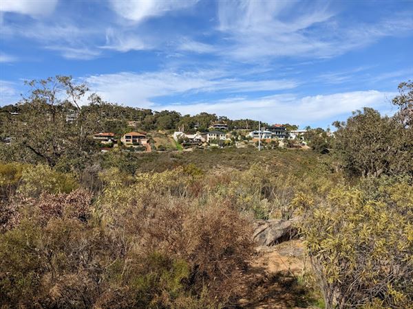 Lesmurdie Falls (16/04/2025)