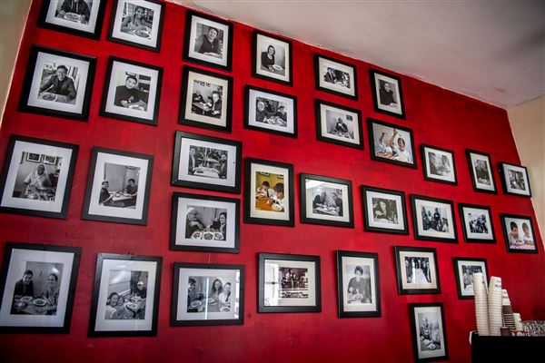 Pasta Addiction Cafe (16/05/2025)