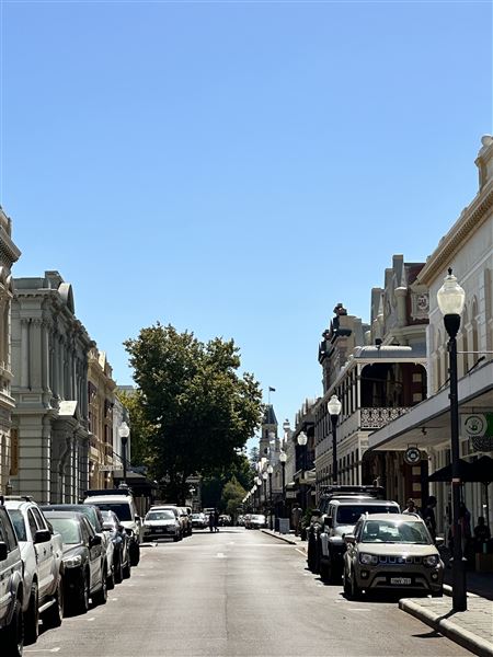 Fremantle City (27/05/2025)