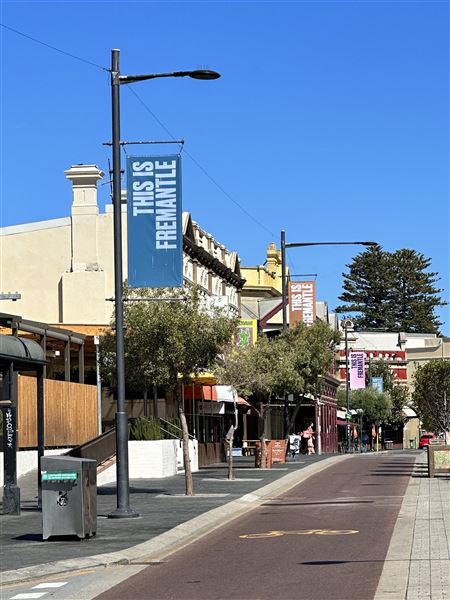 Fremantle City (27/05/2025)