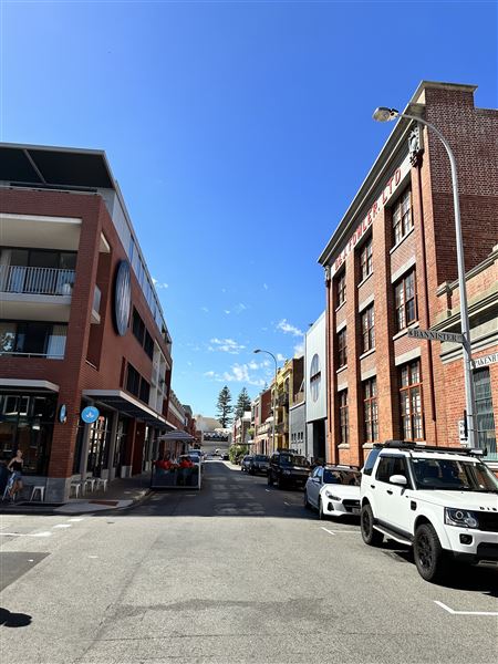 Fremantle City (27/05/2025)