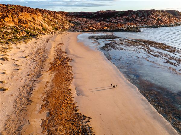 Pilbara Region (27/05/2025 - Credits: Tourism Western Australia)