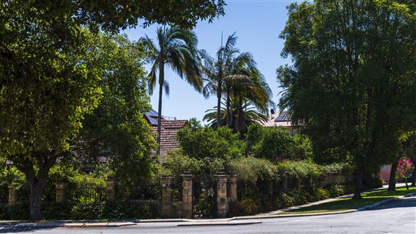 Mount Lawley (30/05/2025 - Credits: Ian Brodie)