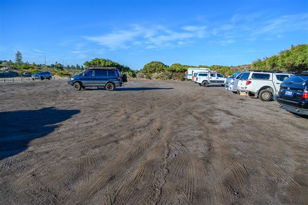 Floreat Beach (3/06/2025 - Credits: Xander Kabat)
