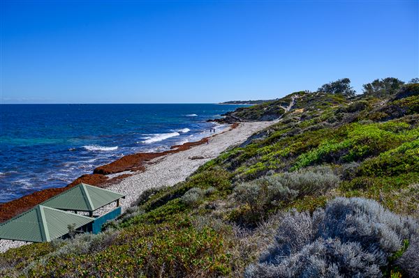 Iluka Beach (3/06/2025 - Credits: Xander Kabat)