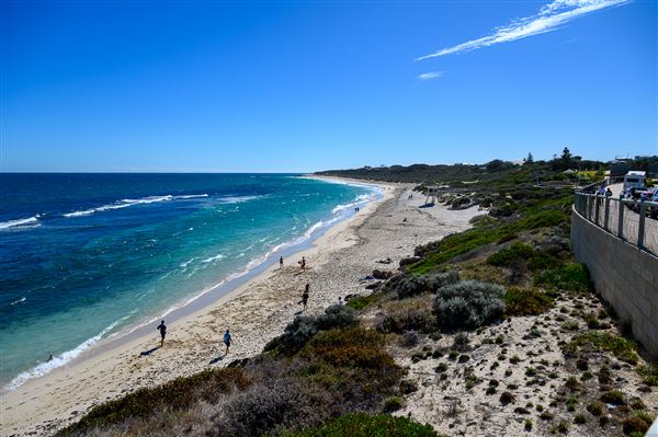Claytons Beach (4/06/2025 - Credits: Xander Kabat)