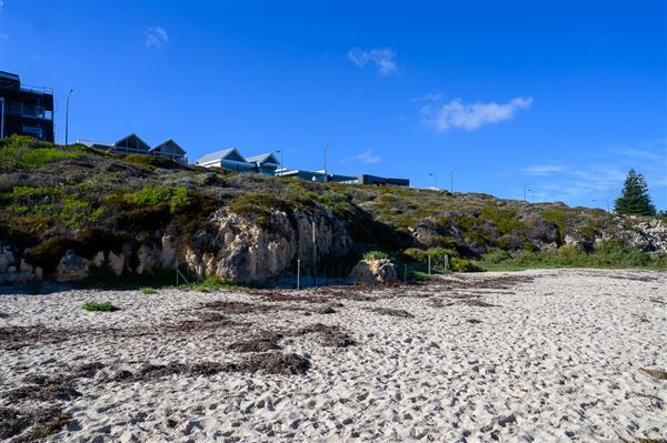 Bennion Beach (4/06/2025 - Credits: Xander Kabat)