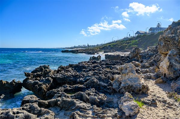 Bennion Beach (4/06/2025 - Credits: Xander Kabat)