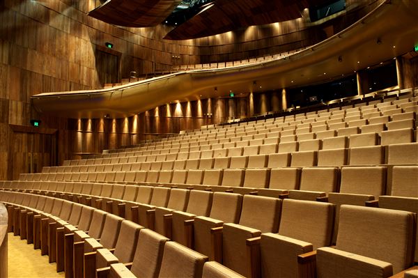 State Theatre Centre of Western Australia (27/06/2025 - Credits: Arts and Culture Trust)
