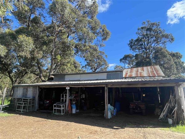 Shearing Shed @ Duke's Vineyard (28/06/2025 - Credits: Sarah Date)