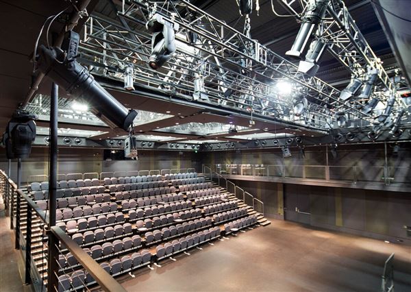 State Theatre Centre of Western Australia (2/07/2025 - Credits: Arts and Culture Trust)
