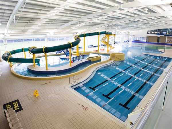 Arena Joondalup (15/07/2025)