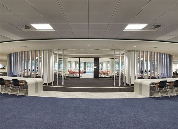 University of Western Australia - Campus