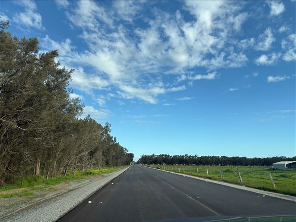 Kargotich Rd (13/08/2025)