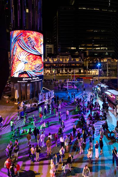 Yagan Square (17/09/2025)