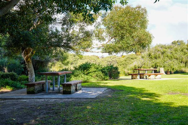 Booyeembarra Park (2/10/2025 - Credits: City of Fremantle)
