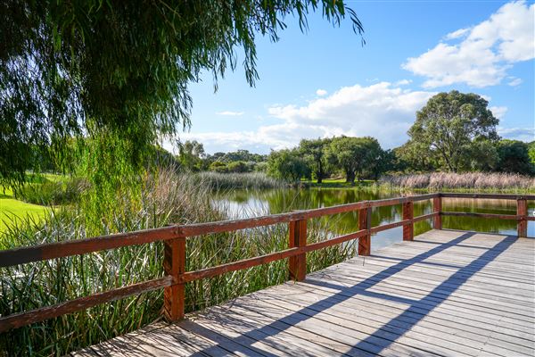 Booyeembarra Park (2/10/2025 - Credits: City of Fremantle)