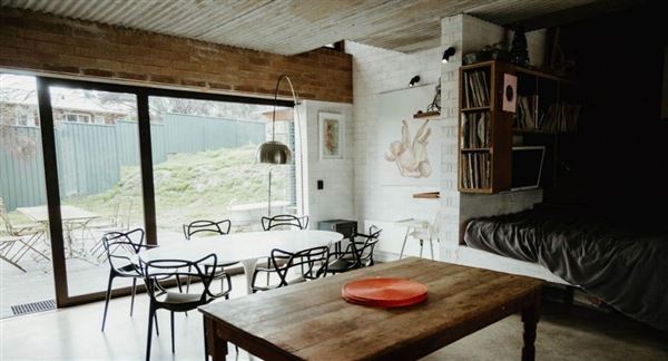 Art Shack (14/10/2025)