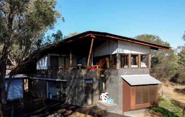 Art Shack (14/10/2025)
