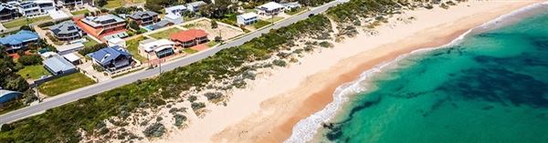 Mandurah - Falcon (15/10/2025)