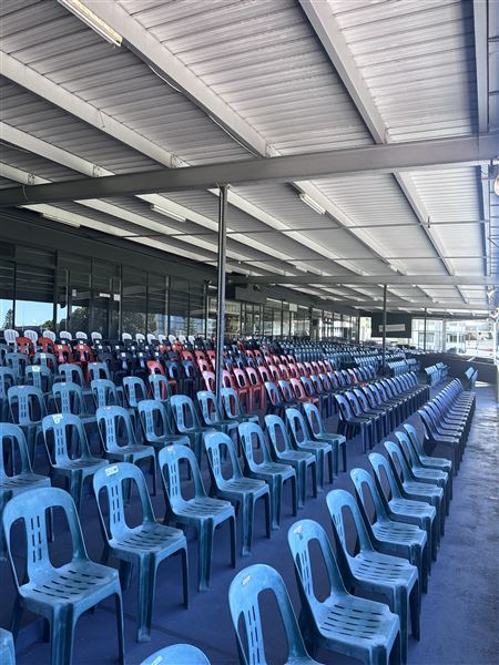 Fremantle Oval & South Fremantle Football Club - South Fremantle Football Club  - room hire (28/10/2025 - Credits: South Fremantle Football Club)