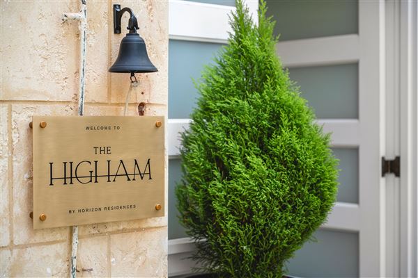 The Higham (25/08/2025 - Credits: None)