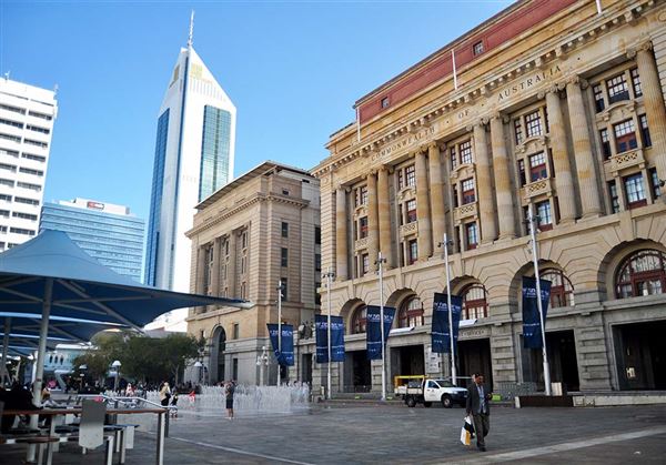 Commonwealth Bank (11/11/2025)