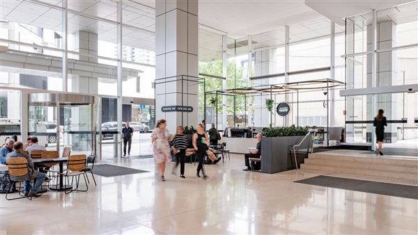 Dexus Place (11/11/2025)