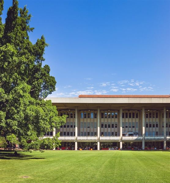 University of Western Australia - Campus
