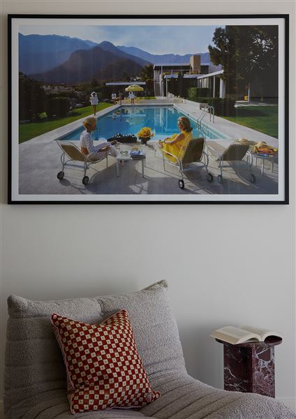 Casa Per Noi (6/12/2025 - Credits: Jody Darcy and Jenna French)
