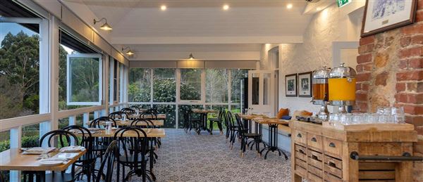 Grand Mercure Basildene Manor (16/12/2025)