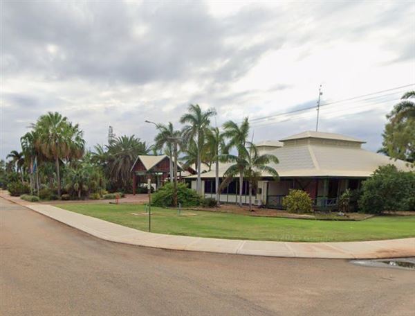 Broome - Town (9/02/2026)