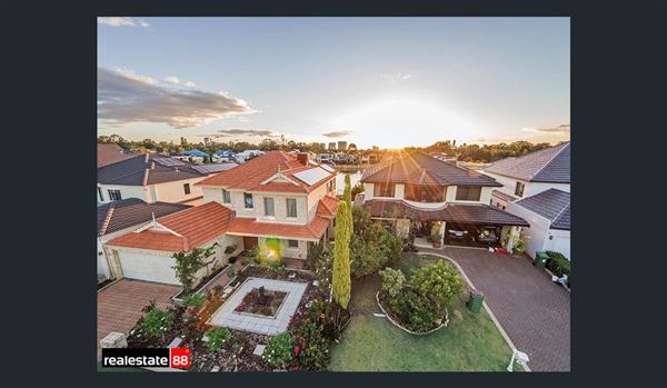 Maylands Swan River Precinct (10/02/2026)