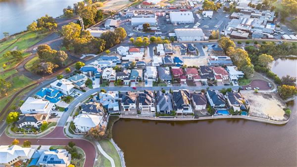 Maylands Swan River Precinct (10/02/2026)